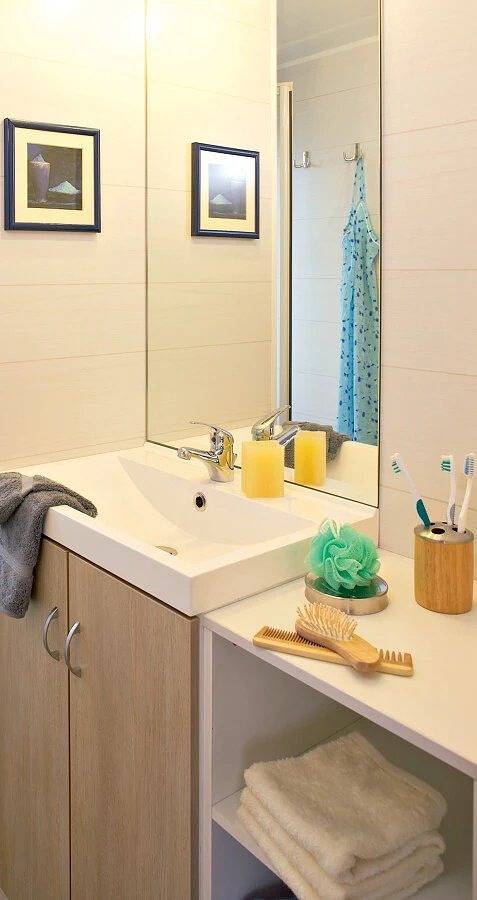 Camping pour 4 personnes dans les Hautes-Pyrénées - 3