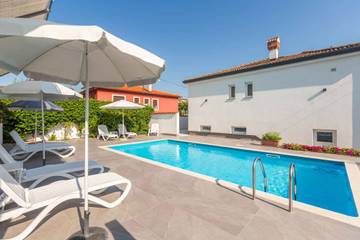 Ferienhaus für 6 Personen in Umag, Umag und Umgebung, Bild 2