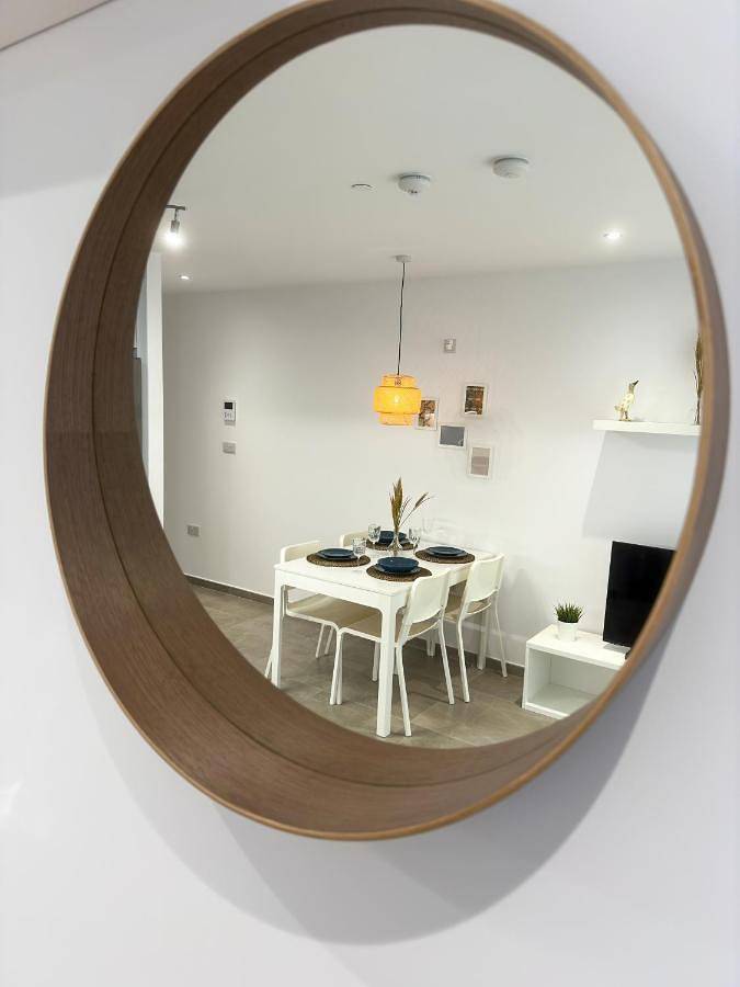 Appartement entier, One-Bedroom Apartment in Eastern Beach (La Línea de la Concepción), Costa de la Luz