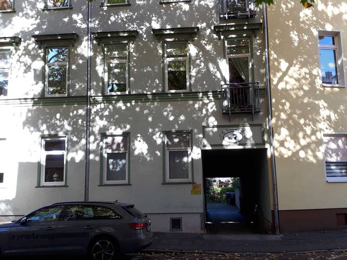 Ferienwohnung für 2 Personen, mit Garten in Thüringer Kernland - 2