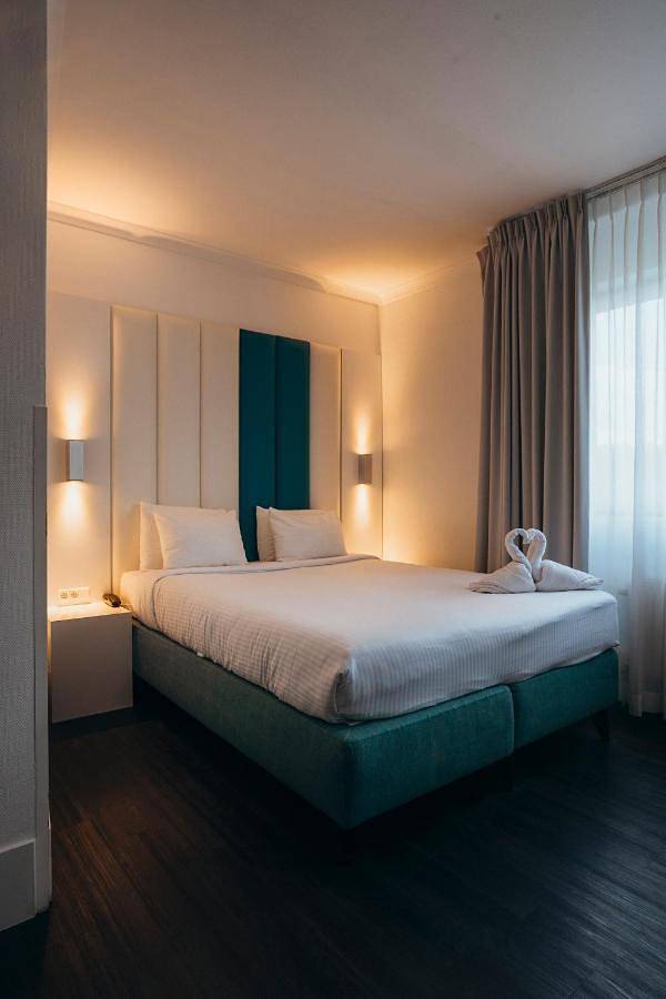 Hôtel pour 2 personnes à Genk - 2