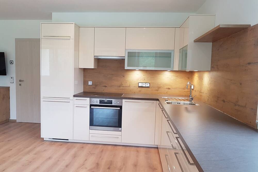Ganze Wohnung, Appartement-Panoramablick  Ein entspannender Urlaub in atemberaubender Natur in Sillian, Bezirk Lienz
