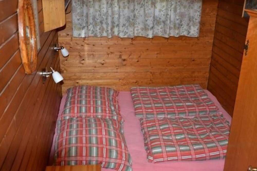 Ganze Wohnung, Almhaus am Hohenwart in Wolfsberg, Lavanttaler Alpen