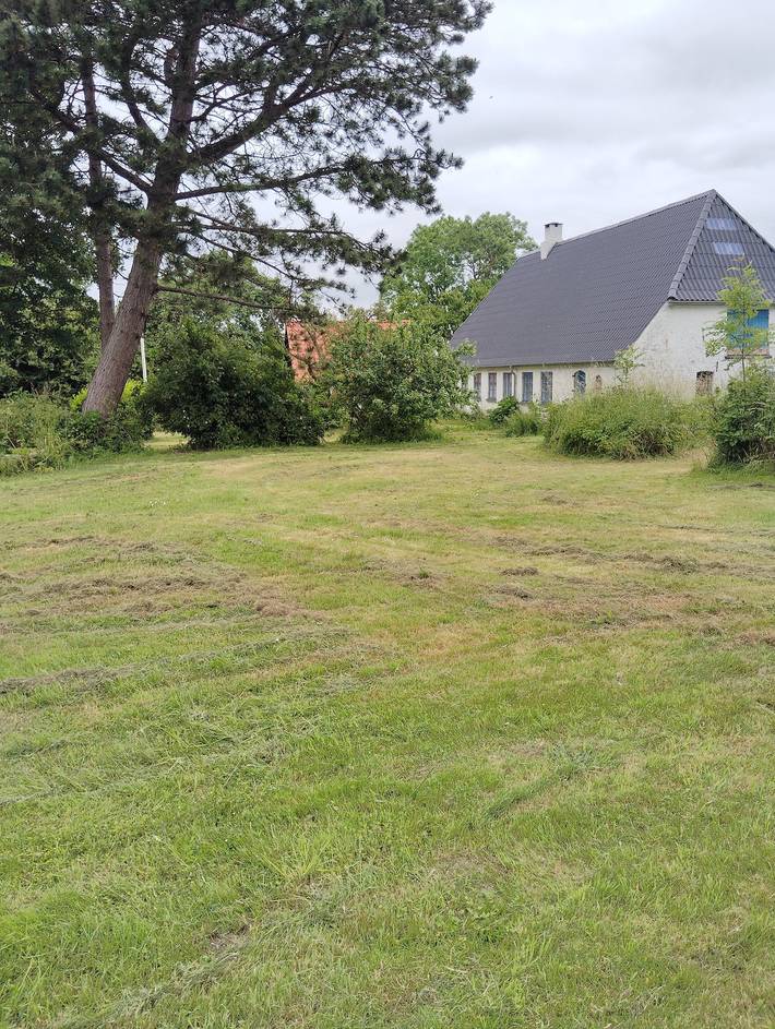 Ferienhaus mit 90-Grad-Meerblick in Ærøskøbing, Kleiner Belt