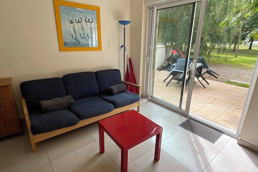 Gîte \"Le Duplex\"***, Au Cap Frehel, Site Exceptionnel, À La Mer. in Plévenon, Région de Dinan