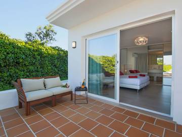 Finca in Sant Antoni de Portmany, Ibiza Westen für 8 