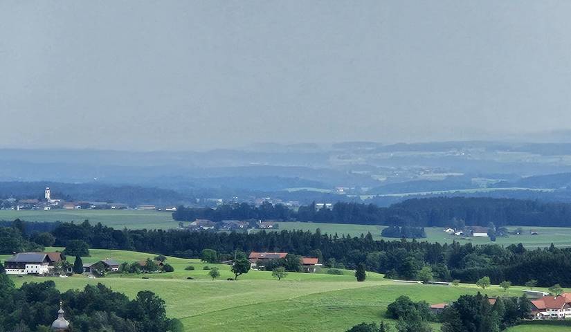 Ferienhaus für 5 Personen, mit Balkon, kinderfreundlich in den Bayerische Alpen - 2