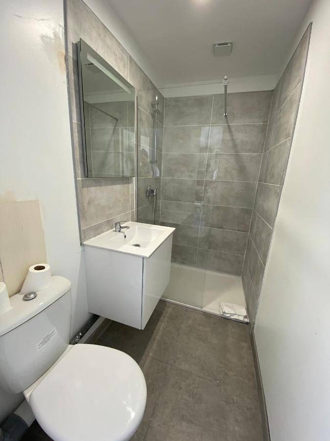 Appartement entier, Appartement 8pers à Vallères in Vallères, Vallée de la Loire