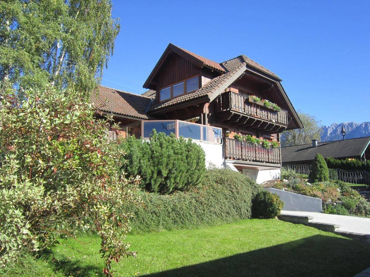K&k Residenz in Sonnenalm, Bad Mitterndorf