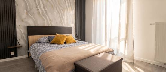 Appartement De Vacances pour 3 Personnes dans Chartres, Région de Chartres, Photo 1
