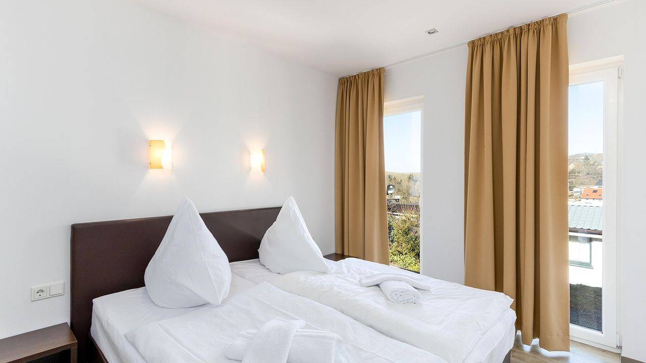 Ferienhaus für 4 Personen (73 m²) in Waxweiler in Waxweiler, Eifelkreis Bitburg-Prüm