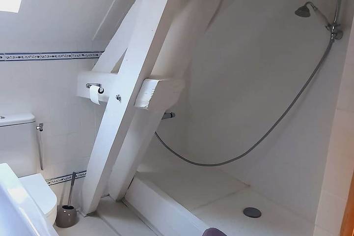 Location de vacances pour 4 personnes, avec jacuzzi et terrasse à Berbiguières - 4