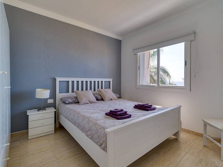 Ferienhaus für 4 Personen, mit Terrasse in Puerto de Mogan - 2