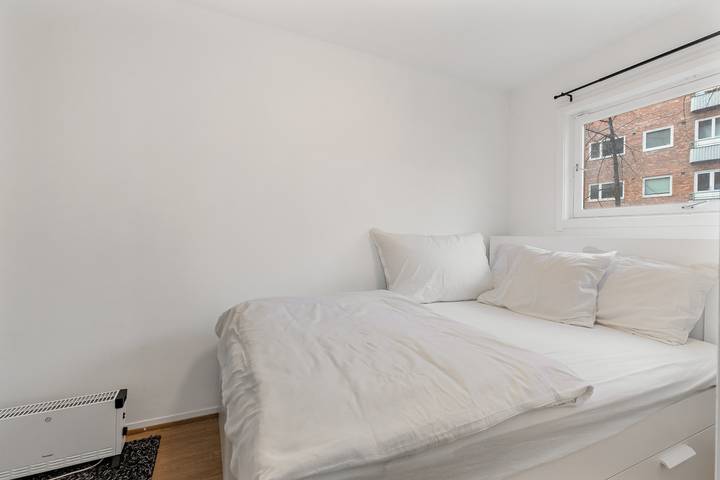 Gîte pour 4 personnes à Oslo métropole - 3
