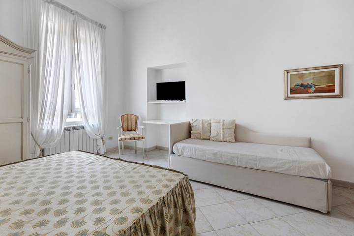 Ferienwohnung für 4 Personen in Verona - 3