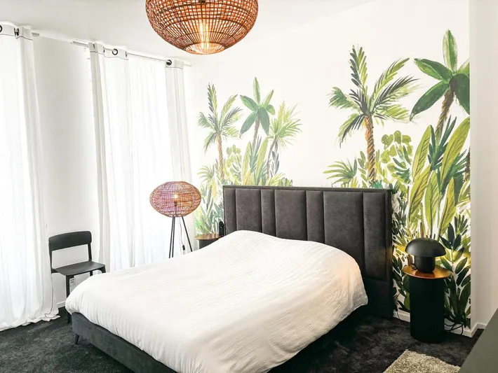 Apartamento de vacaciones para 2 personas - 1