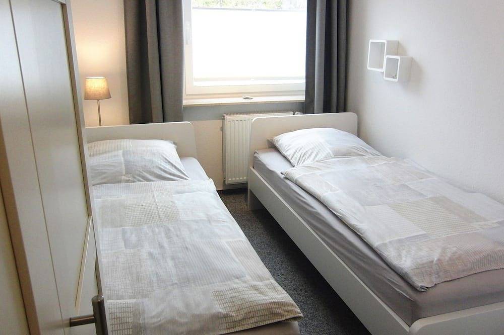 Ganze Wohnung, Ferienwohnung *Meeresleuchten* in Wittdün, Amrum