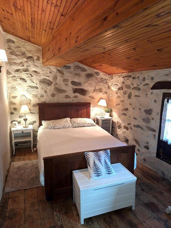 Location de vacances pour 6 personnes, avec vue dans Py