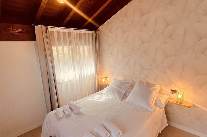 Maison d’hôte pour 2 personnes à Bermeo