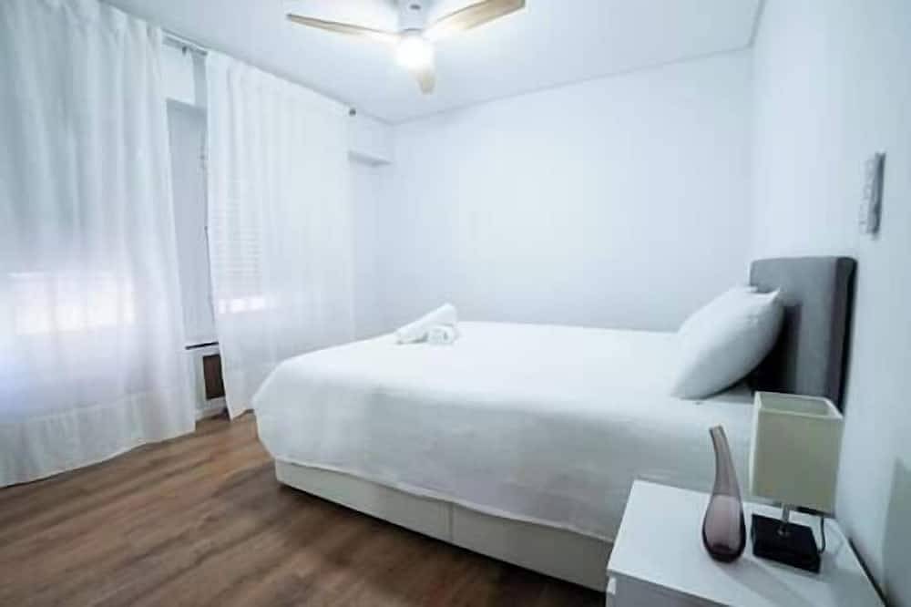 Appartement entier, El Prestigio de Sagasta -Alogest in Saragosse, Province de Saragosse