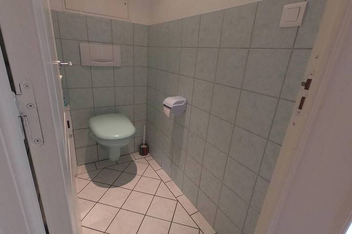 Gîte pour 4 personnes, avec jardin et balcon à Soultzeren - 4