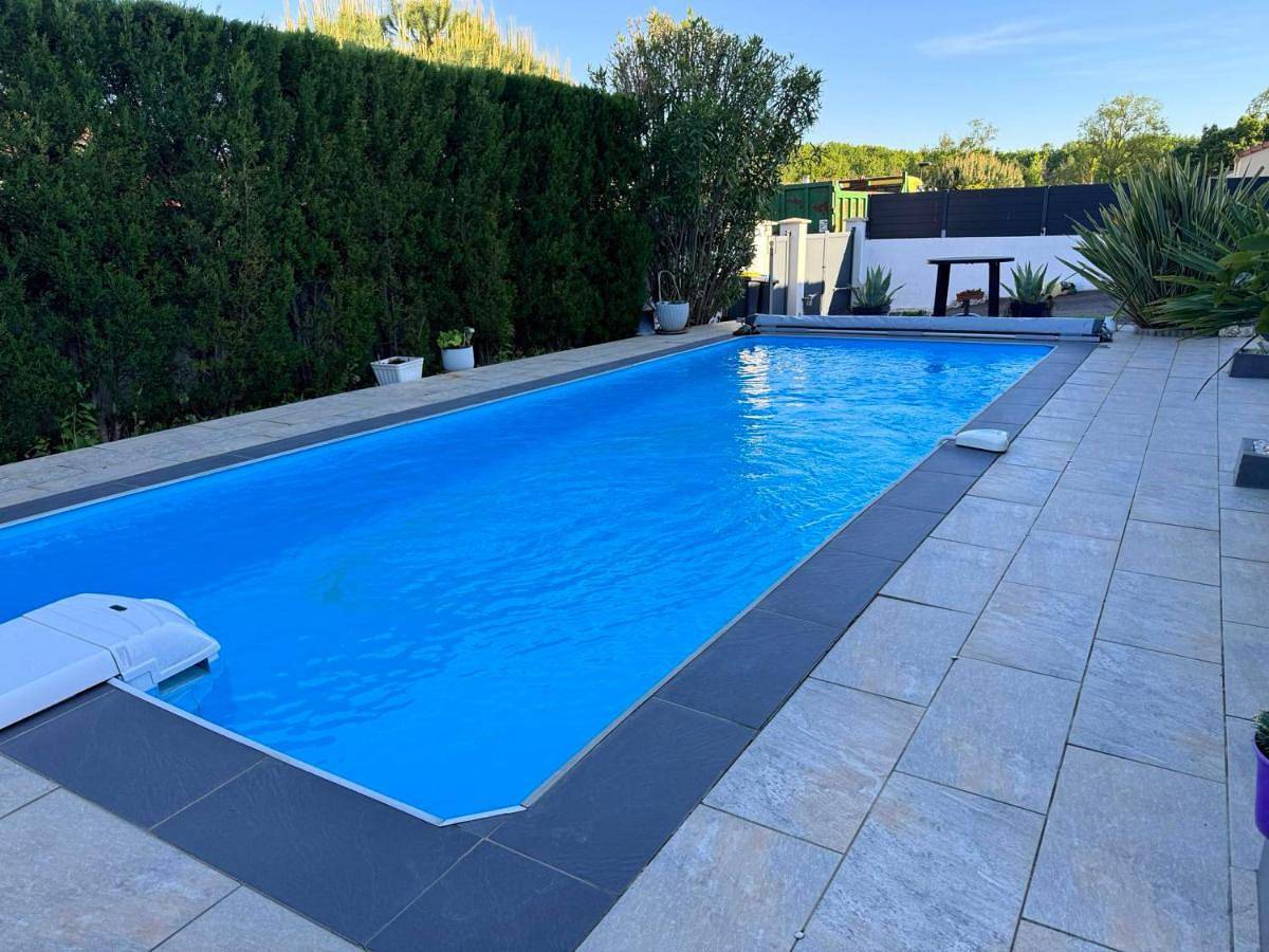 Appartement de vacances entier, Chambre d'hôtes in Montauban, Tarn-et-Garonne