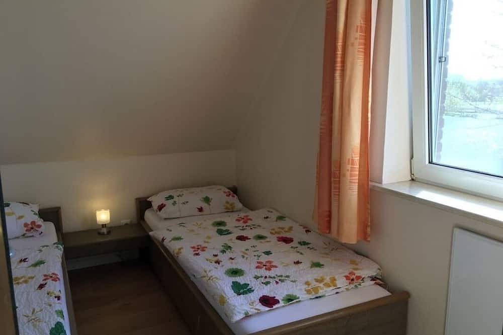 Ganze Wohnung, Ferienwohnung/App. für 4 Gäste mit 31m² in Wester-Ohrstedt in Wester-Ohrstedt, Eider-Treene-Sorge