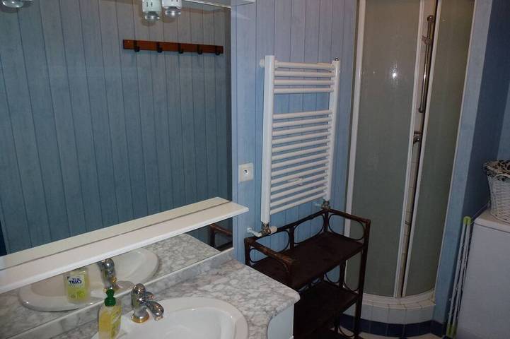 Gîte pour 4 personnes dans Eglise Saint Malo - 4