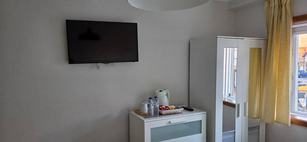 Maison d’hôte pour 7 personnes, avec vue ainsi que piscine et balcon à Porto - 3