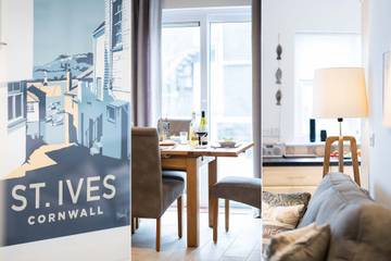 Apartment for 4 People in St. Ives, Cornwall, Photo 3