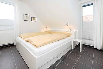 Bauernhof für 3 Personen in Bensersiel, Esens, Bild 1