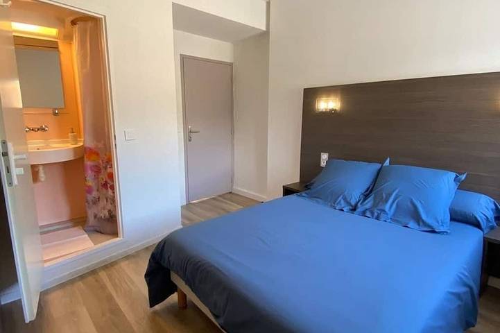 Entire apartment, Number 14 in Argelès-Gazost, French Pyrenees