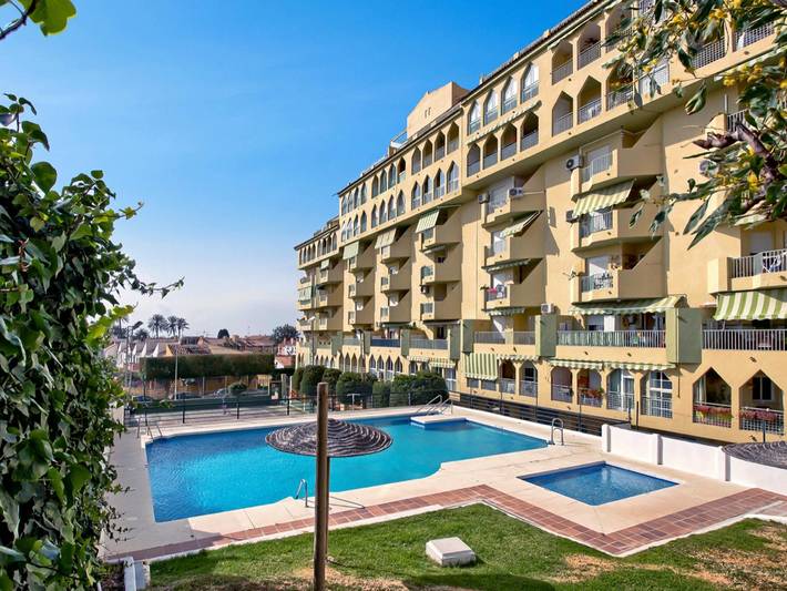 Apartamento vacacional entero, Del Parque Flats Torrevigia in La Cala del Moral, Rincón de la Victoria