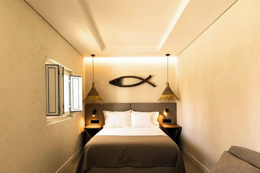 Mystay - Aunt Olinda in Porto Covo, Costa Alentejana