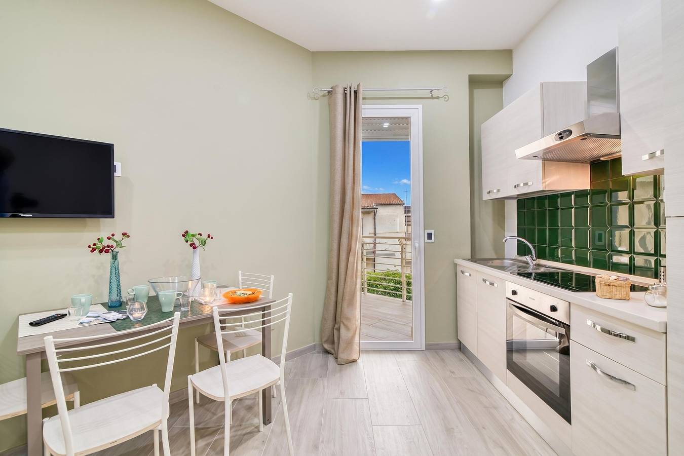 Appartamento intero, Eclisse House Few Steps From The Sea in Villaggio delle Conchiglie, Augusta (comune)