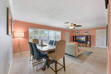 Villa für 6 Personen in Oakland Park, Florida, Bild 3