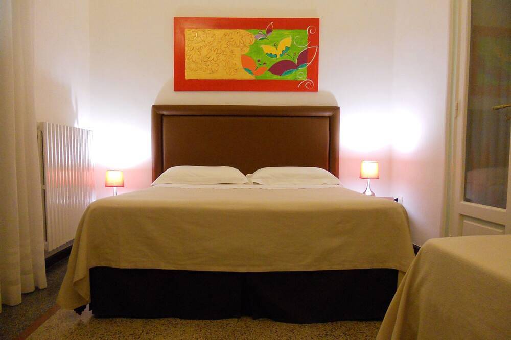 B&B \"Palazzo De Tomasi\" in Galípoli, Golfo de Tarento