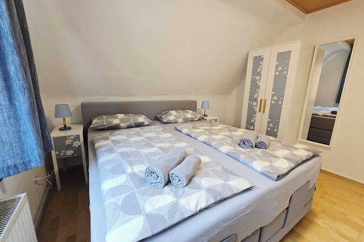 Ferienwohnung für 4 Personen in Weilerswist - 2