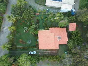 Vacation House for 12 Guests in Camaçari, Bahia, Picture 4