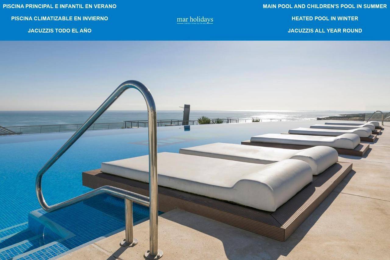 Ganze Wohnung, Two-Bedroom Apartment in Los Arenales del Sol, Elche