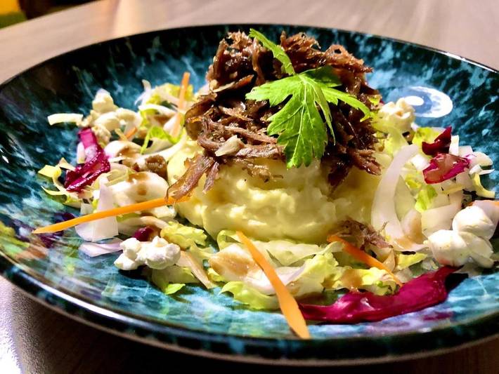 Hôtel pour 2 personnes, avec vue et jardin à Bondues - 2