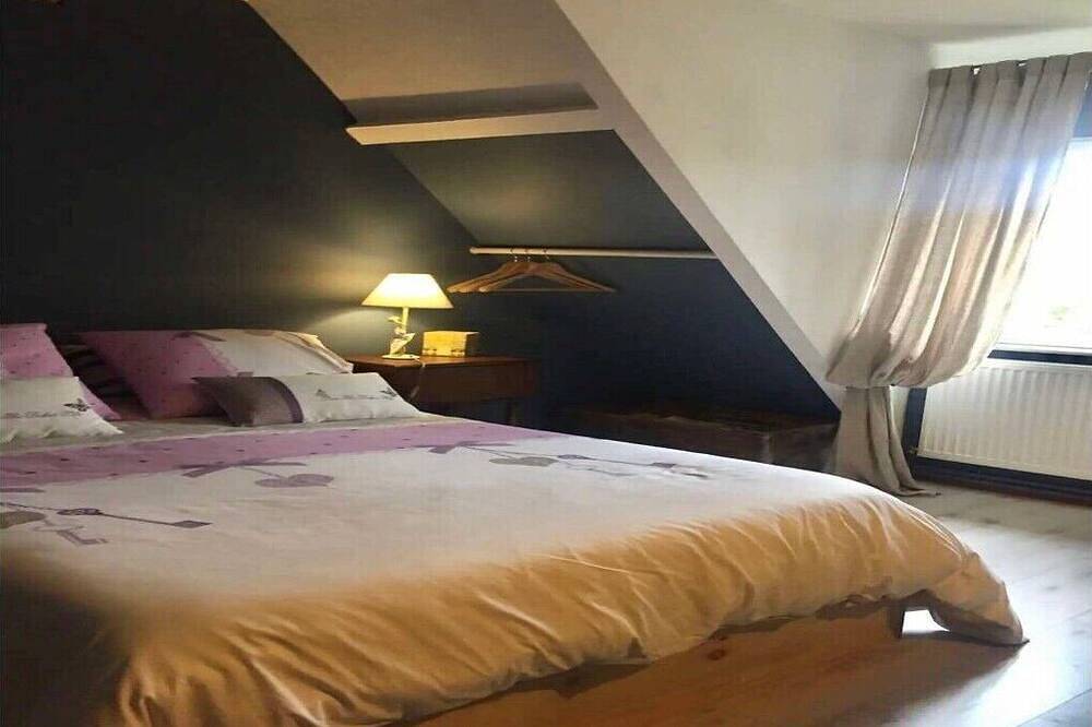 Farm house, Cottage in the heart of the 7 valleys and near the Opale coast in Pierremont, Arras region