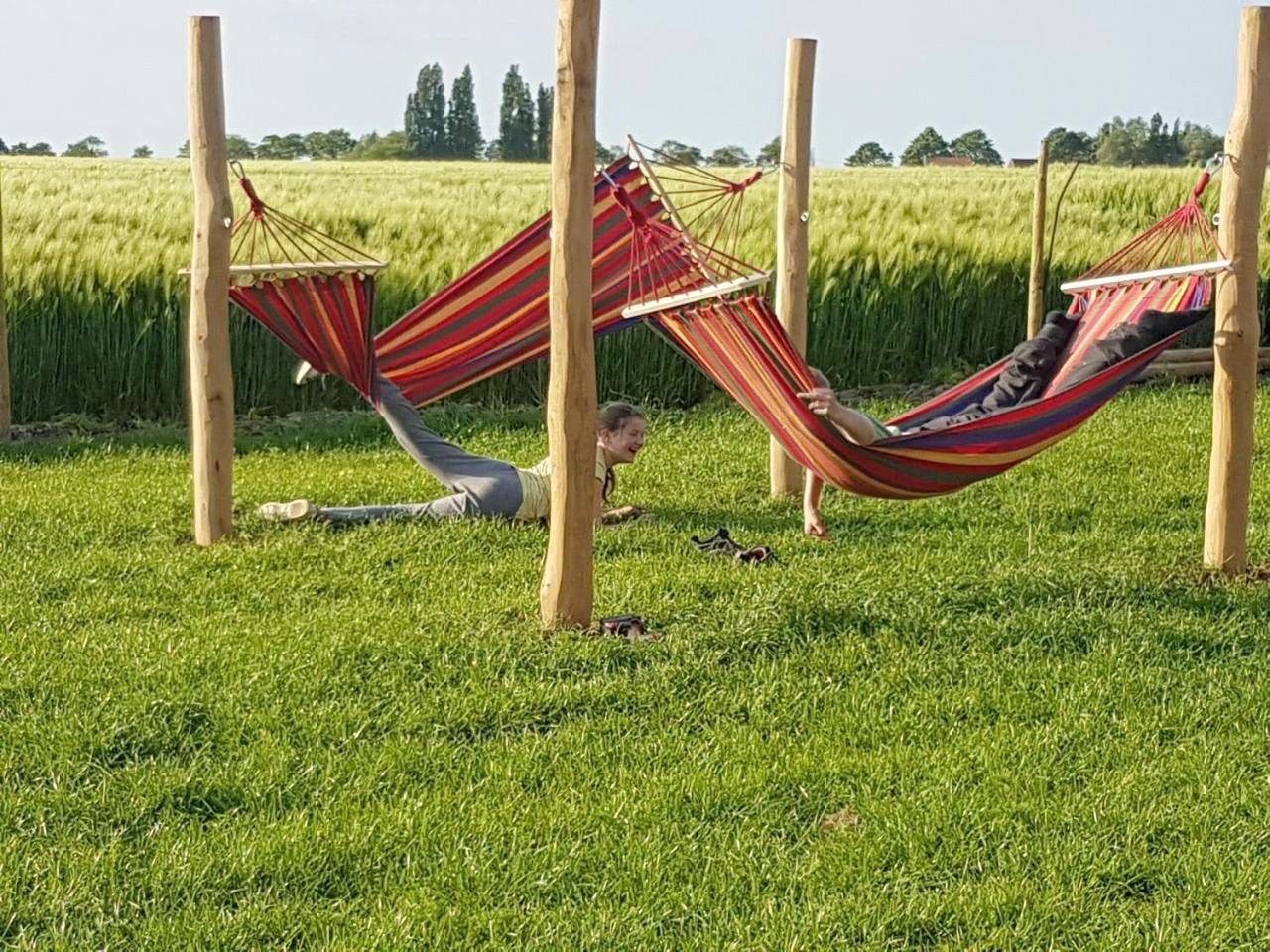 Holiday home Het Zeugekot in Beveren (Flandre-Orientale), Alveringem
