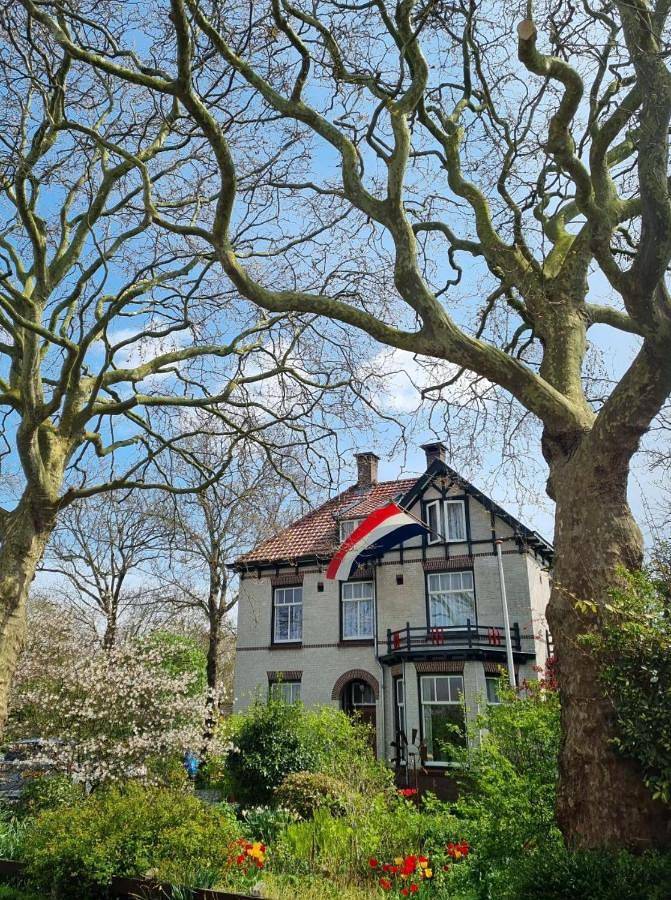 B&b voor 2 personen, met Terras en Tuin in Langedijk