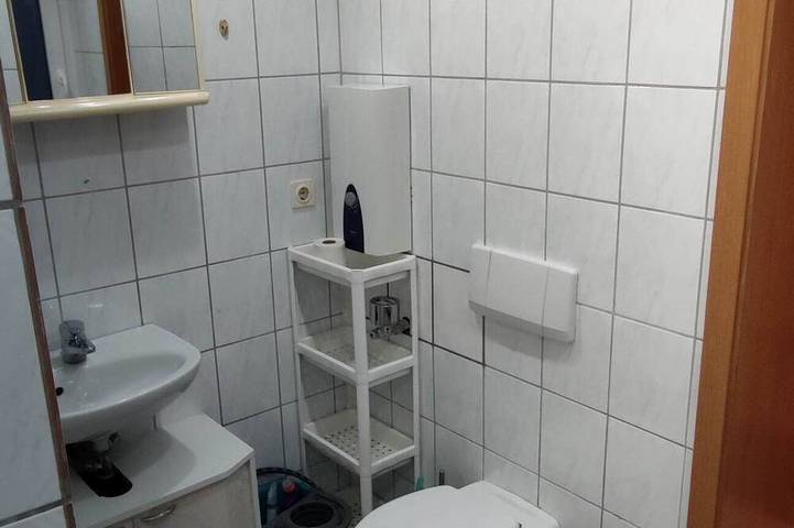 Ferienwohnung für 3 Personen in Droyßig - 2