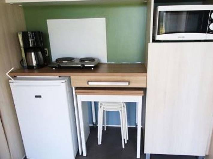 Location de vacances pour 4 personnes, avec bassin pour enfant à Saint-Martin-de-Ré - 3