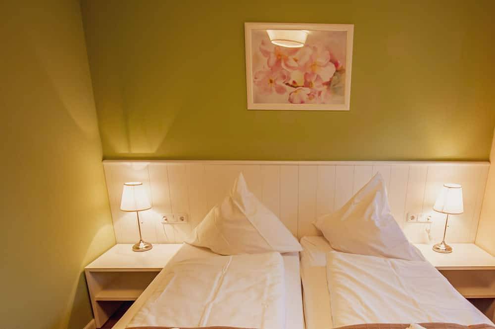 Ganze Wohnung, Ferienwohnung Int Hörn 6 Eg in Visquard, Krummhörn