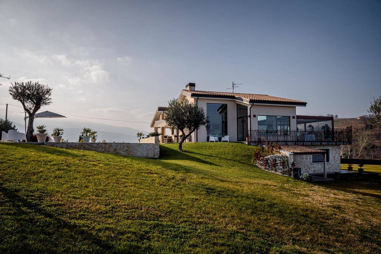 Ranieri Events and B&B in San Martino sulla Marrucina, Parco Nazionale della Majella