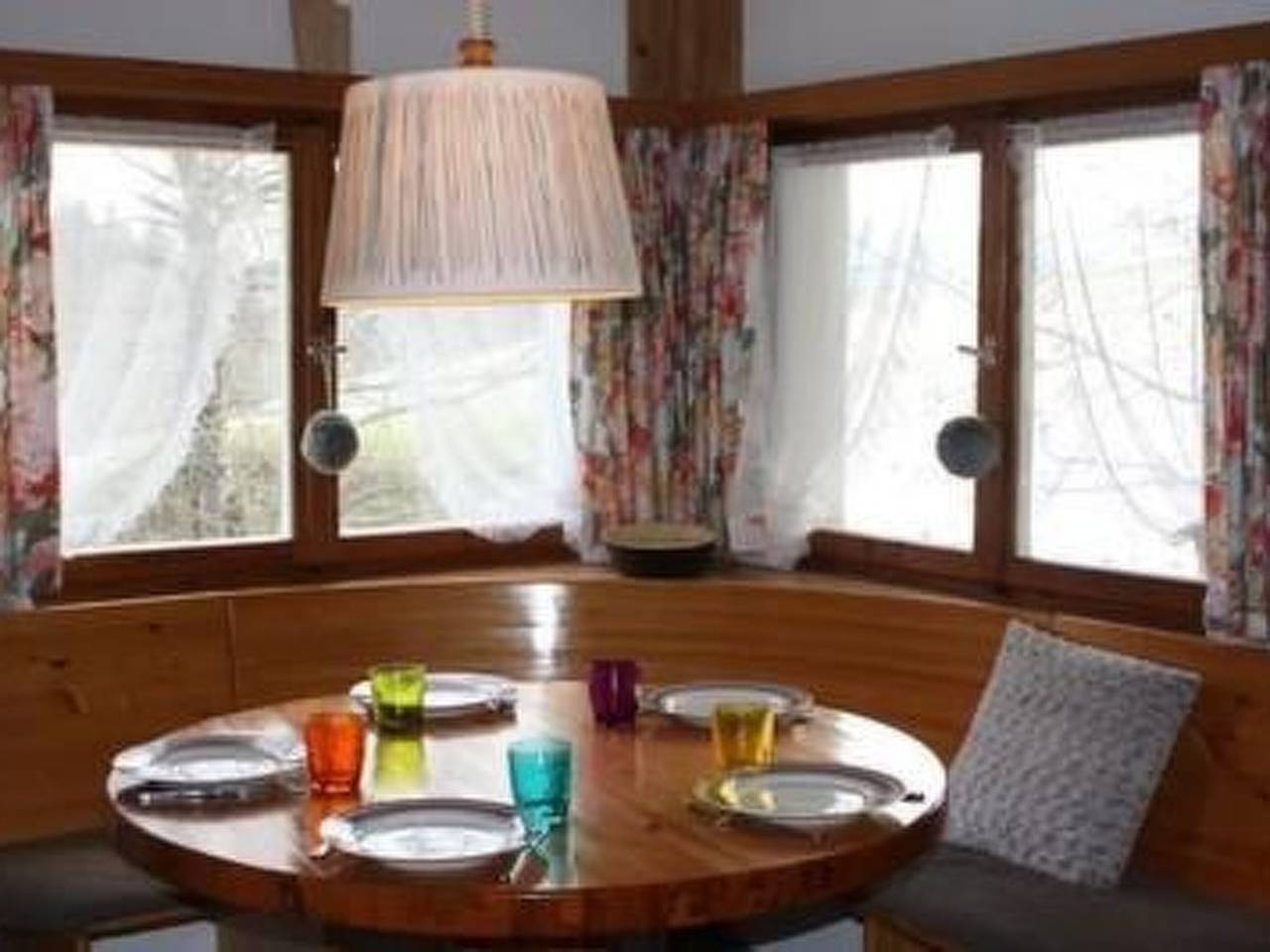 Meck-Hei in Wildhaus, Wildhaus-Alt St. Johann