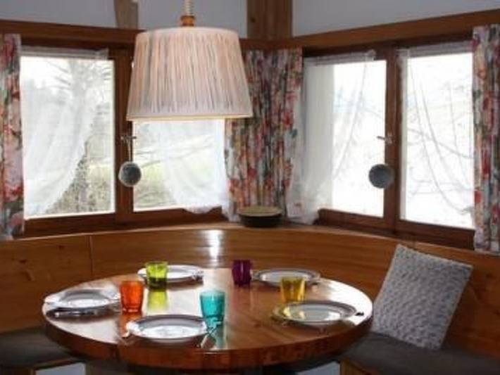 Meck-Hei in Wildhaus, Wildhaus-Alt St. Johann